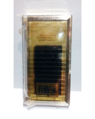 مژه مصنوعی اکستشن ریلی SKS